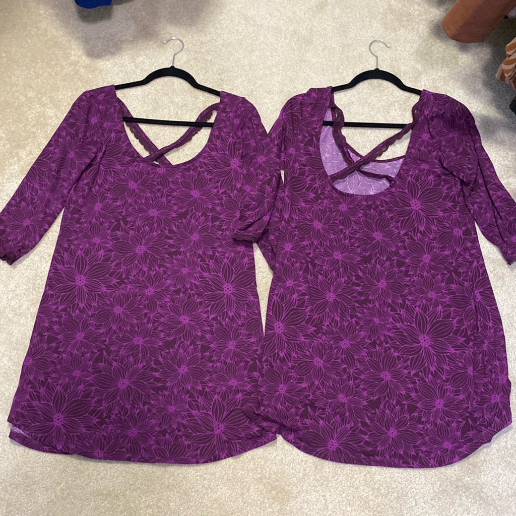 Maidenform Nightgowns